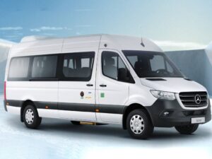 Erzin Servis Taşımacılığı